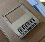 Bridge voor telecaster, Ophalen of Verzenden, Gebruikt, Elektrische gitaar