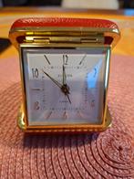 Vintage Europa Reiswekker, Ophalen of Verzenden