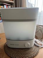 Philips Avent baby bottle steriliser, Kinderen en Baby's, Babyvoeding en Toebehoren, Ophalen, Gebruikt, Overige typen