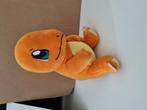 Pokemon knuffel oranje nr 27, Ophalen of Verzenden, Zo goed als nieuw, Overige typen