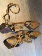 Friese doorlopers (verkorte versie) maat 23, Verzamelen, Ophalen of Verzenden, Gebruikt, Overige sporten, Overige typen