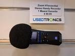 Zoom H1essential Stereo Handy Recorder, Muziek en Instrumenten, Microfoons, Ophalen of Verzenden, Gebruikt, Overige typen