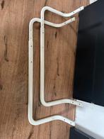 Gratis! 2x ikea mulig kledingrek, Kleding | Dames, Kledingrekken, Ophalen of Verzenden, Zo goed als nieuw