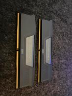 Corsair Vengeance DDR5 64GB (2x32GB) 6000MHz CL30, Ophalen of Verzenden, Zo goed als nieuw, Desktop, DDR5
