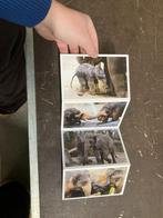 artis dierentuin olifant briefkaart, Ophalen, Zo goed als nieuw