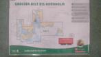 Vaarkaart Denemarken, Watersport en Boten, Ophalen of Verzenden, Nieuw, Overige typen