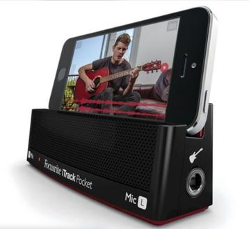 Focusrite iTrack Pocket iOS Recording Interface. beschikbaar voor biedingen
