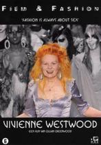 Mode documantaire Vivienne Westwood Films & Fashion, Kunst of Cultuur, Zo goed als nieuw, Verzenden