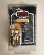 41st Elite Corps Clone Trooper (Revenge of the Sith), Ophalen, Nieuw, Actiefiguurtje