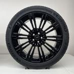 Land Rover Range Rover (sport) 23 inch black velgen STYLE 10, 285 mm, Banden en Velgen, Nieuw, Overige maten