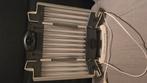 gezichtsbruiner facial tanner, Witgoed en Apparatuur, Zonnebanken en Gezichtsbruiners, Ophalen of Verzenden, Gebruikt, Gezichtsbruiner