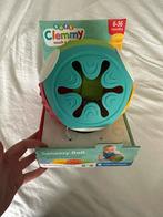 Clementoni Sensory Bal - Nieuw in Verpakking!, Ophalen of Verzenden, Nieuw, Overige typen, Met geluid