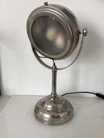 Vintage retro RIVIÈRA MAISON lamp model Classic Car Table, Huis en Inrichting, Lampen | Tafellampen, Ophalen, Glas, Vintage Rivièra Maison Car lamp