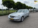 Mercedes-Benz E-klasse Estate 320 CDI Classic, Facelift, Automaat, Achterwielaandrijving, Gebruikt, 207 €/maand