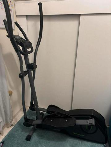Tunturi Cardio Fit C30 Crosstrainer – Zo goed als nieuw! beschikbaar voor biedingen