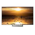 Sony 55 inch 4K UHD Smart TV als nieuw KD-55XE9005, Ophalen, Gebruikt, 100 Hz, Sony