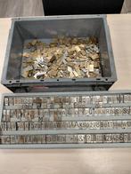 Deckel graveermachine G1L, Ophalen, Gebruikt, Overige soorten, DECKEL