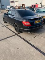 Mercedes c klasse w204 voor demontage, Ophalen of Verzenden, Gebruikt, Mercedes-Benz