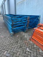 Jungheinrich Magazijnstelling Staanders & Liggers, Zakelijke goederen, Kantoor en Winkelinrichting | Magazijn, Stelling en Opslag