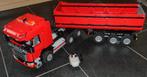 lego technic bouwbeschrijving truck met kieptrailer, Nieuw, Lego, Verzenden