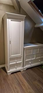 Commode baby kast, 50 tot 70 cm, Ophalen of Verzenden, 90 tot 105 cm, 100 cm of meer