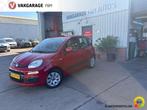 Fiat Panda 1.2 Edizione Cool, Auto's, Fiat, Stof, Gebruikt, Origineel Nederlands, Bedrijf