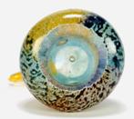 591. Glasobject, Kjell Engman voor Kosta Boda, Zweden, Antiek en Kunst, Kunst | Designobjecten, Ophalen of Verzenden