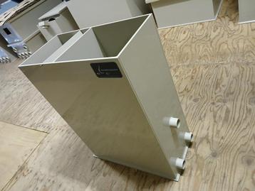 AANBIEDING   !!!!    Gravity Multie Sieve tot 30.000 liter beschikbaar voor biedingen