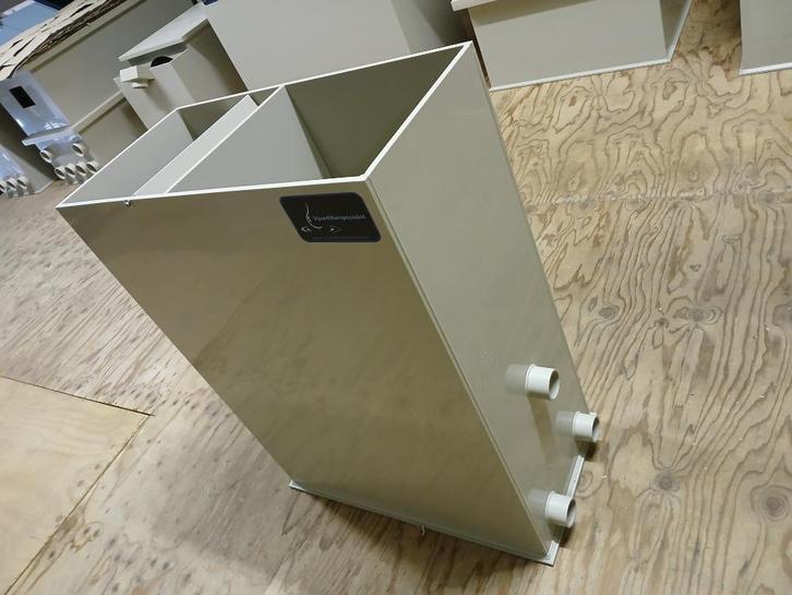 AANBIEDING   !!!!    Gravity Multie Sieve tot 30.000 liter, Tuin en Terras, Vijver-toebehoren, Nieuw, Vijverfilter, Ophalen