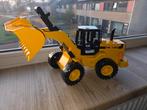 Bruder FR 130 Loader - Speelgoed Graafmachine, Ophalen, Zo goed als nieuw