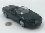 Chevrolet Camaro Z28, Maisto, Hobby en Vrije tijd, Modelauto's | 1:24, Ophalen of Verzenden, Gebruikt, Auto, Maisto