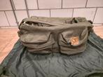 Kevin Nash carryall oldschool tas bag luggage, Watersport en Boten, Hengelsport | Karpervissen, Ophalen of Verzenden, Gebruikt