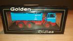 Büssing BS26K Dreiachs-kipper - Nieuw in doos!, Hobby en Vrije tijd, Modelauto's | 1:50, Ophalen of Verzenden, Nieuw, Bus of Vrachtwagen