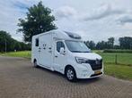 Renault Master STX paardenwagen hengsten uitvoering, Gebruikt, Overige typen