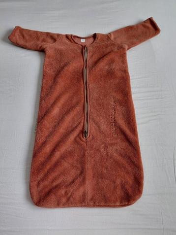 Puckababy newborn bag, teddy Earth, zeer nette staat beschikbaar voor biedingen