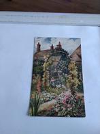 COTTAGE GARDENS, Ophalen of Verzenden, Voor 1920, Sterren en Beroemdheden
