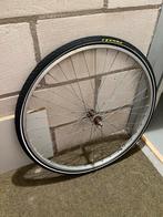 Fietswiel 28 inch, Fietsen en Brommers, Fietsonderdelen, Ophalen, Gebruikt, Algemeen, Wiel