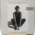Tracy  Chapman - Crossroads, Ophalen of Verzenden, Gebruikt, 12 inch, Poprock