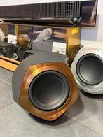Beolab 19 Bronze Tone bang olufsen b&o, Audio, Tv en Foto, Luidsprekers, Overige merken, Refurbished, Ophalen of Verzenden, 120 watt of meer