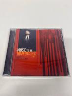 Eminem - Music To Be Murdered By CD, Ophalen of Verzenden, 2000 tot heden, Zo goed als nieuw