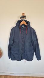LangerChen Parka, Maat 52/54 (L), LangerChen, Blauw, Ophalen of Verzenden