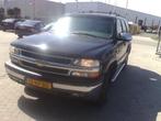 AANBIEDING Tahoe Sidebars Cornerbar