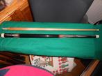 Biljart keu.P C Eagle Cue.Rich Billiards USA, Ophalen of Verzenden, Zo goed als nieuw, Keu of Ballen