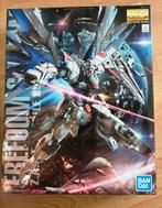 MG Freedom Gundam 2.0, Verzenden, Nieuw, Groter dan 1:35, Figuur of Figuren