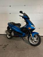 Gilera Runner 180cc Sm06, Benzine, Overige modellen, Zo goed als nieuw, Ophalen