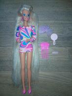 Totally hair Barbie Mattel 1991 originele kleding, Kinderen en Baby's, Ophalen of Verzenden, Zo goed als nieuw, Barbie