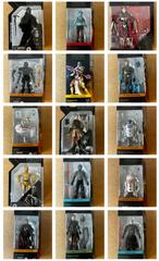 Star Wars Black Series Actiefiguren verzameling, Kinderen en Baby's, Speelgoed | Actiefiguren, Ophalen of Verzenden, Zo goed als nieuw