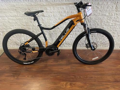 Fietshokje Beverwijk: Telus Elite MTB 27,5", Fietsen en Brommers, Fietsen | Mountainbikes en ATB, Nieuw, Heren, Overige merken