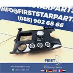 W212 E Klasse E63 W218 CLS 63 AMG paneel + knoppen Mercedes, Ophalen of Verzenden, -, -, -