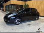 Nissan Leaf Tekna 30 kWh Navi. Leer Bose. 1 Eigenaar, Gebruikt, Zwart, Leaf, 400 min